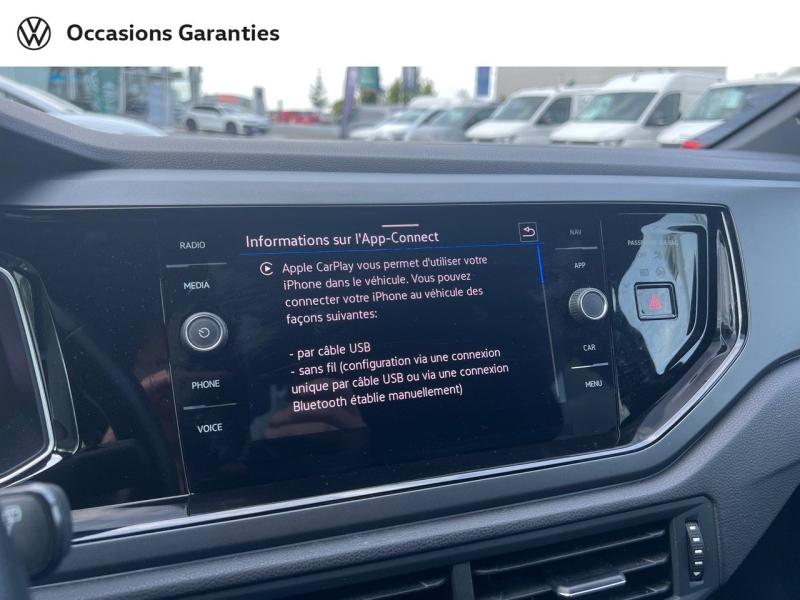 Voitures occasions VOLKSWAGEN TAIGO R-Line Rivery