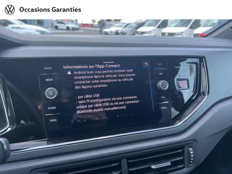 Voitures occasions VOLKSWAGEN TAIGO R-Line Rivery