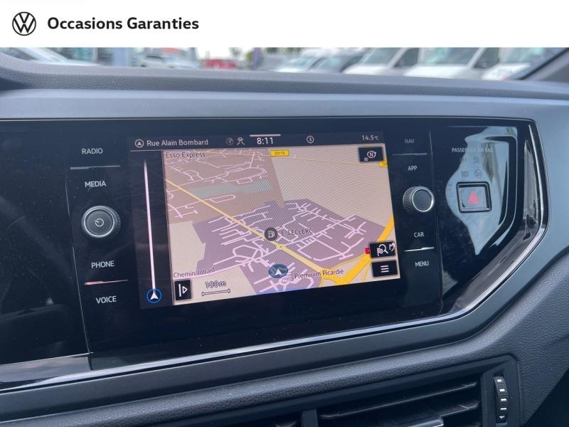 Voitures occasions VOLKSWAGEN TAIGO R-Line Rivery