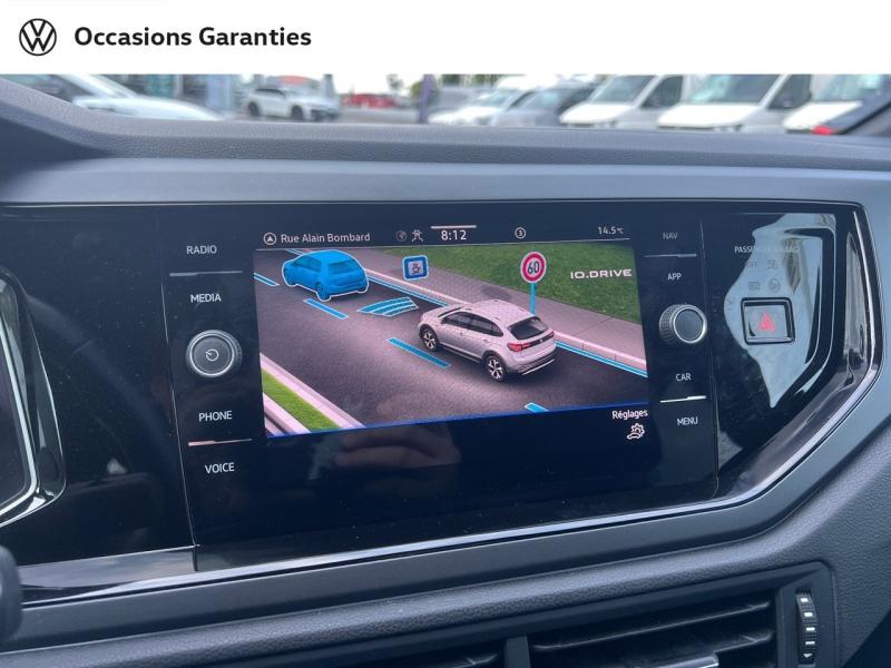 Voitures occasions VOLKSWAGEN TAIGO R-Line Rivery