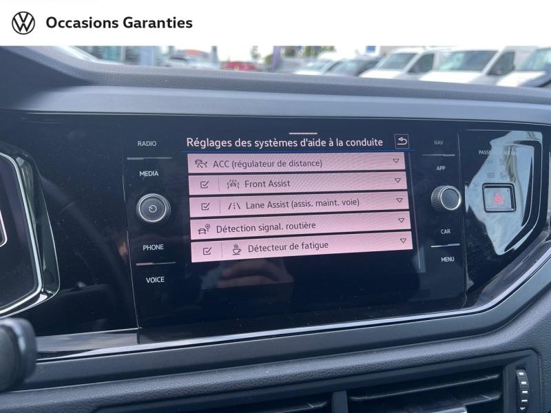 Voitures occasions VOLKSWAGEN TAIGO R-Line Rivery