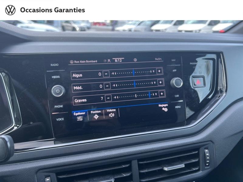 Voitures occasions VOLKSWAGEN TAIGO R-Line Rivery