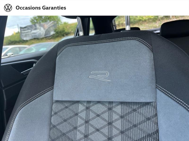 Voitures occasions VOLKSWAGEN TAIGO R-Line Rivery