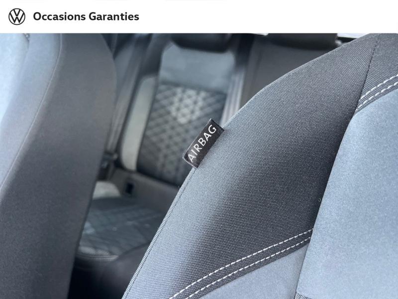 Voitures occasions VOLKSWAGEN TAIGO R-Line Rivery