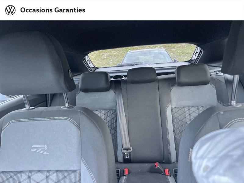 Voitures occasions VOLKSWAGEN TAIGO R-Line Rivery