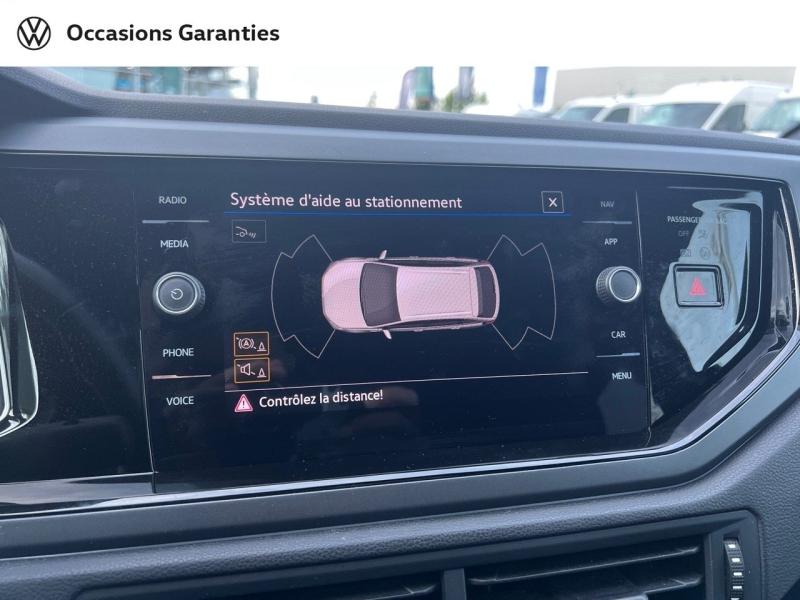 Voitures occasions VOLKSWAGEN TAIGO R-Line Rivery