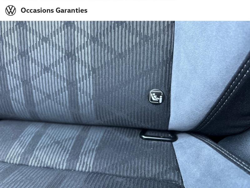 Voitures occasions VOLKSWAGEN TAIGO R-Line Rivery