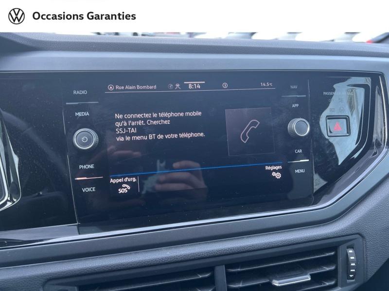 Voitures occasions VOLKSWAGEN TAIGO R-Line Rivery