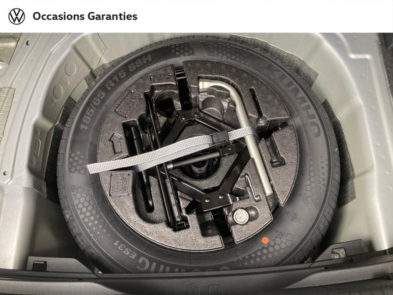 Voitures occasions VOLKSWAGEN POLO Life Plus Rivery
