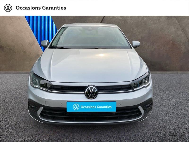 Voitures occasions VOLKSWAGEN POLO Life Plus Rivery