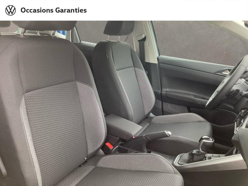 Voitures occasions VOLKSWAGEN POLO Life Plus Rivery
