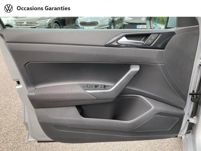 Voitures occasions VOLKSWAGEN POLO Life Plus Rivery