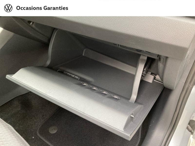Voitures occasions VOLKSWAGEN POLO Life Plus Rivery