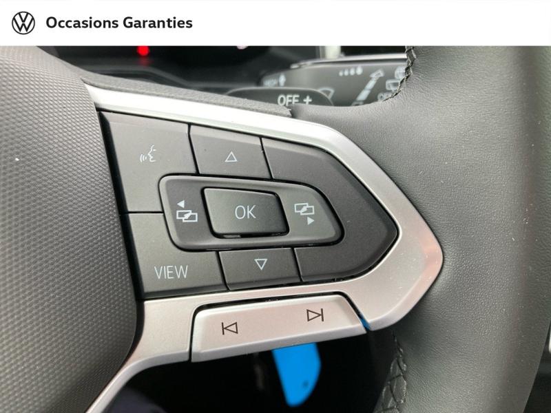 Voitures occasions VOLKSWAGEN POLO Life Plus Rivery