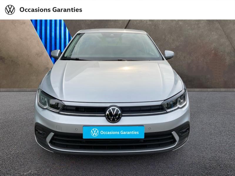 Voitures occasions VOLKSWAGEN POLO Life Plus Rivery