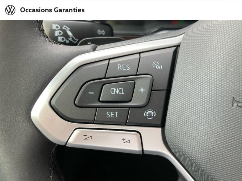 Voitures occasions VOLKSWAGEN POLO Life Plus Rivery