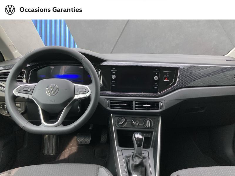 Voitures occasions VOLKSWAGEN POLO Life Plus Dechy