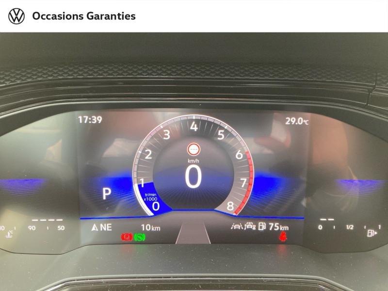 Voitures occasions VOLKSWAGEN POLO Life Plus Dechy