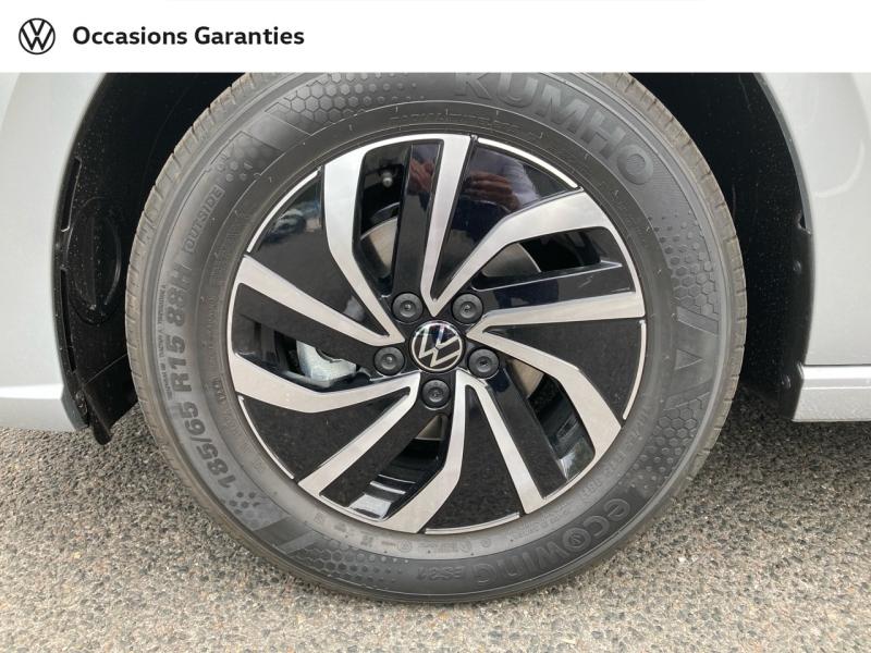 Voitures occasions VOLKSWAGEN POLO Life Plus Rivery
