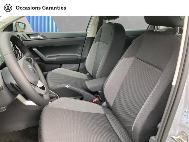 Voitures occasions VOLKSWAGEN POLO Life Plus Rivery
