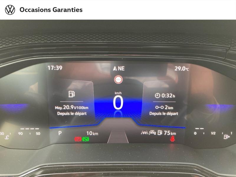 Voitures occasions VOLKSWAGEN POLO Life Plus Dechy