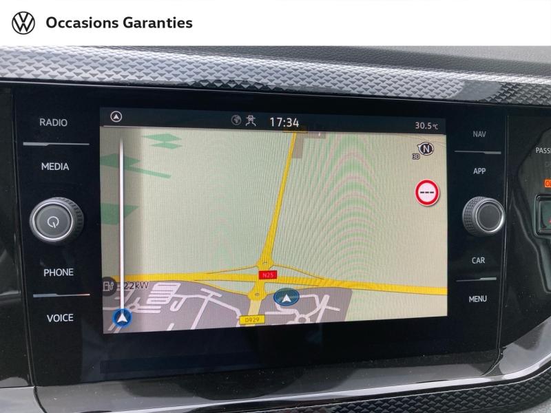 Voitures occasions VOLKSWAGEN POLO Life Plus Rivery