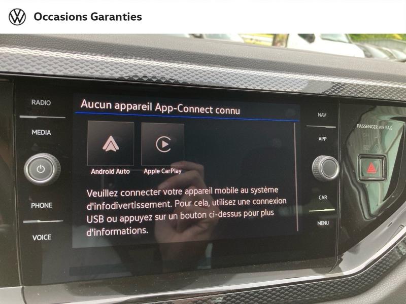 Voitures occasions VOLKSWAGEN POLO Life Plus Rivery