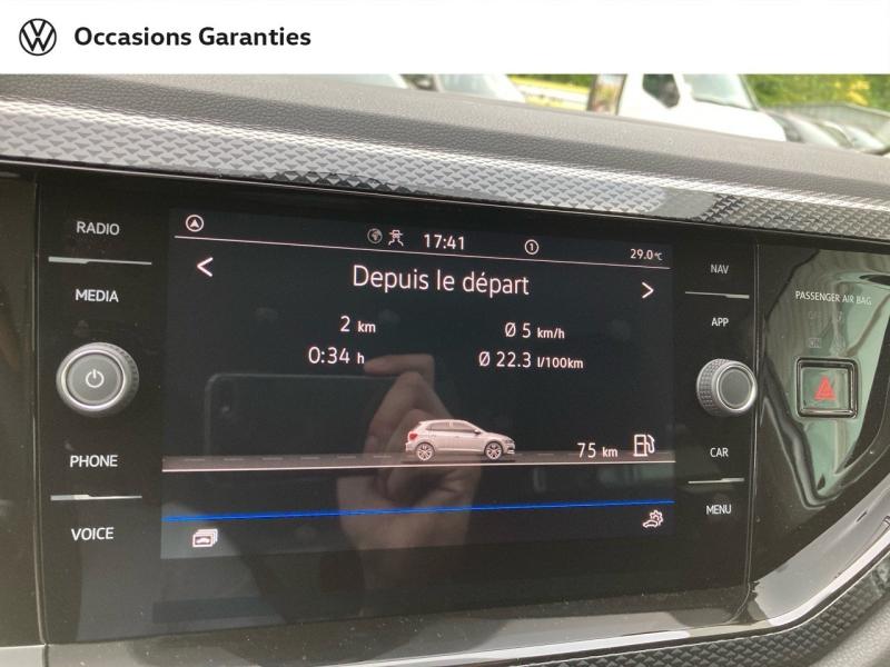 Voitures occasions VOLKSWAGEN POLO Life Plus Rivery