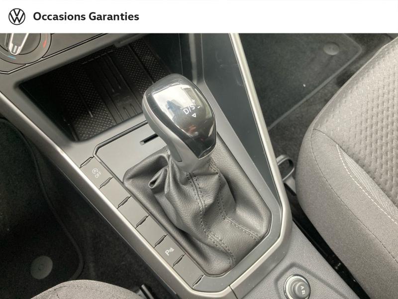 Voitures occasions VOLKSWAGEN POLO Life Plus Rivery