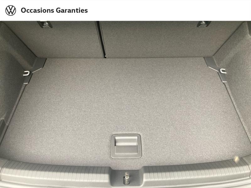 Voitures occasions VOLKSWAGEN POLO Life Plus Rivery