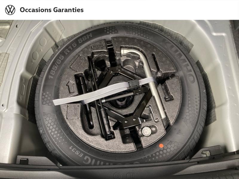 Voitures occasions VOLKSWAGEN POLO Life Plus Rivery