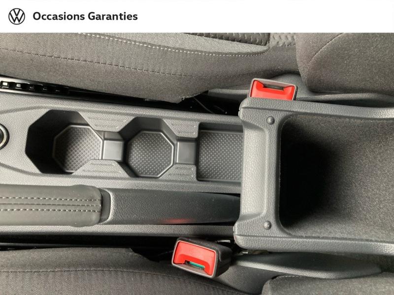 Voitures occasions VOLKSWAGEN POLO Life Plus Rivery