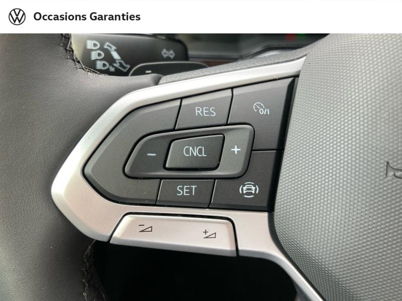 Voitures occasions VOLKSWAGEN POLO Life Plus Dechy
