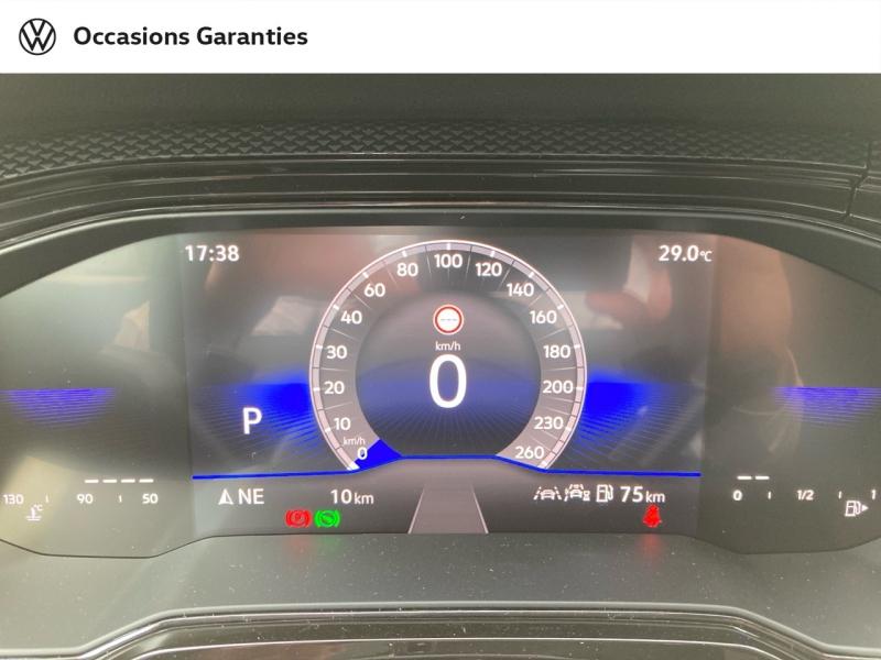 Voitures occasions VOLKSWAGEN POLO Life Plus Dechy