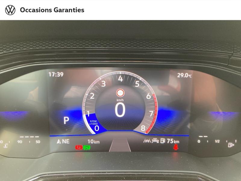 Voitures occasions VOLKSWAGEN POLO Life Plus Dechy