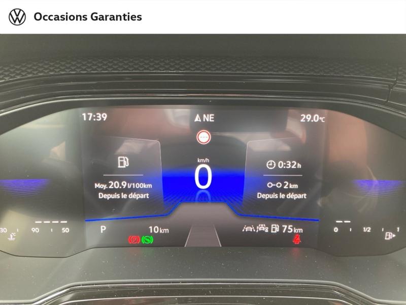 Voitures occasions VOLKSWAGEN POLO Life Plus Dechy