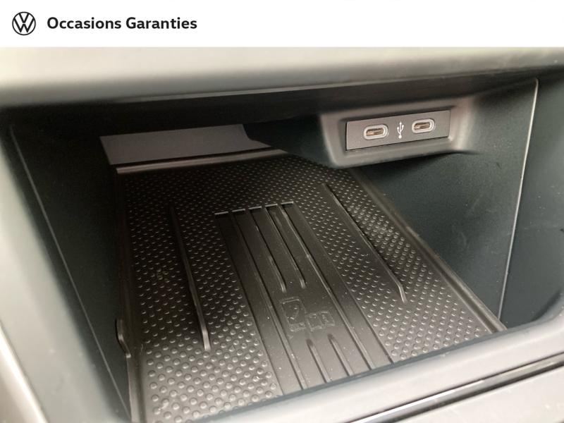Voitures occasions VOLKSWAGEN POLO Life Plus Dechy