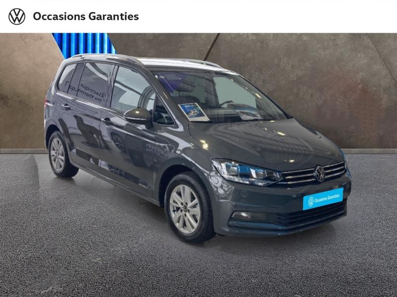 Voitures occasions VOLKSWAGEN TOURAN Life Plus Dechy