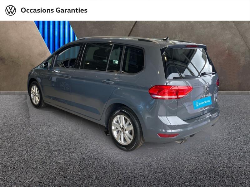 Voitures occasions VOLKSWAGEN TOURAN Life Plus Dechy