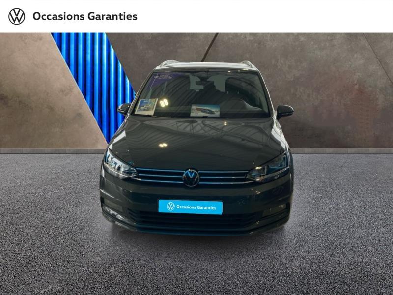 Voitures occasions VOLKSWAGEN TOURAN Life Plus Rivery