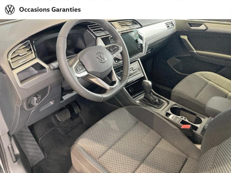 Voitures occasions VOLKSWAGEN TOURAN Life Plus Dechy