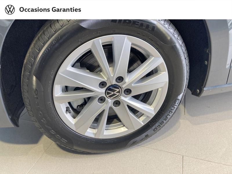 Voitures occasions VOLKSWAGEN TOURAN Life Plus Dechy