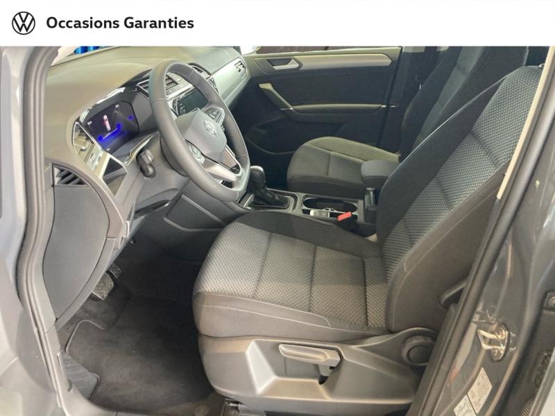 Voitures occasions VOLKSWAGEN TOURAN Life Plus Dechy