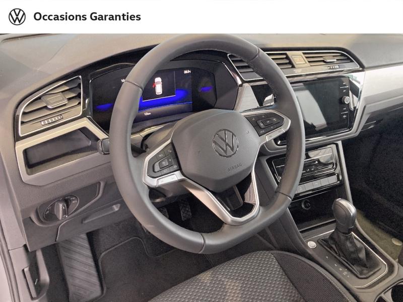 Voitures occasions VOLKSWAGEN TOURAN Life Plus Rivery