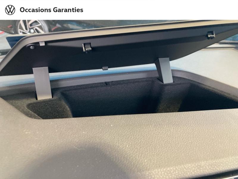 Voitures occasions VOLKSWAGEN TOURAN Life Plus Dechy
