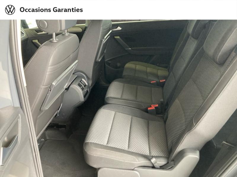 Voitures occasions VOLKSWAGEN TOURAN Life Plus Dechy