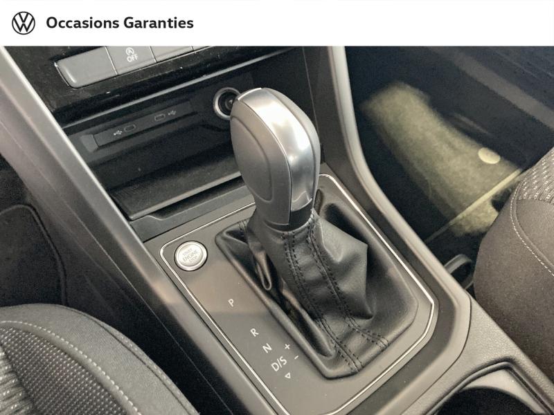Voitures occasions VOLKSWAGEN TOURAN Life Plus Rivery