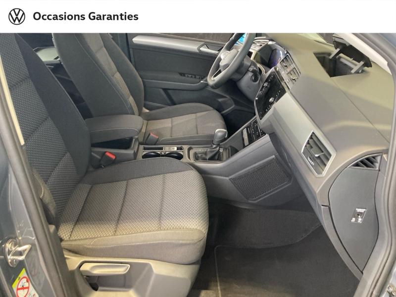 Voitures occasions VOLKSWAGEN TOURAN Life Plus Dechy