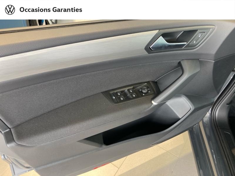 Voitures occasions VOLKSWAGEN TOURAN Life Plus Dechy