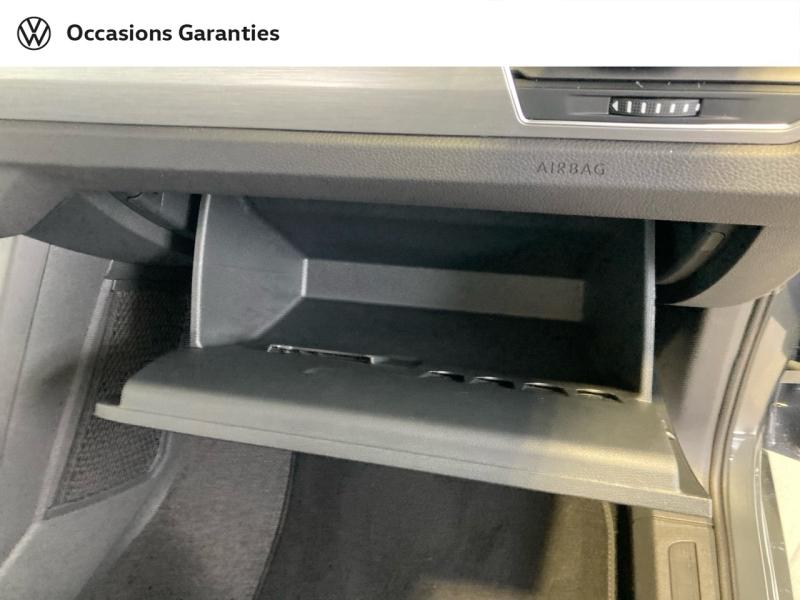 Voitures occasions VOLKSWAGEN TOURAN Life Plus Dechy